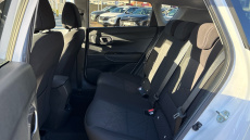 Hyundai BAYON 1.0 TGDi 48V MHEV Premium 5dr DCT Petrol Hatchback